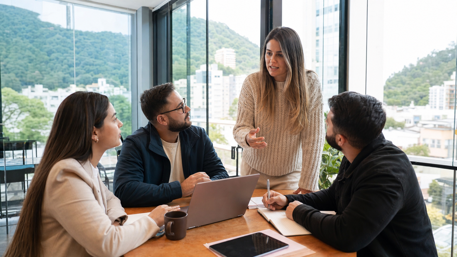 Seguro Empresarial